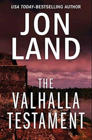 The Valhalla Testament