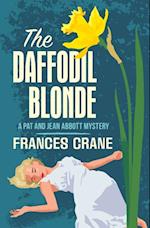 Daffodil Blonde