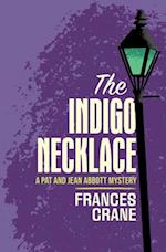 Indigo Necklace