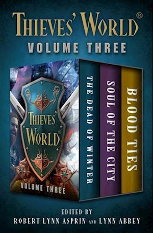 Thieves' World(R) Volume Three
