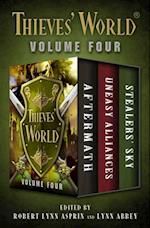 Thieves' World(R) Volume Four