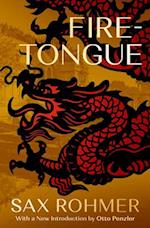 Fire-Tongue