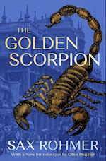 Golden Scorpion