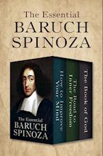 Essential Baruch Spinoza