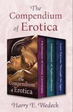 Compendium of Erotica