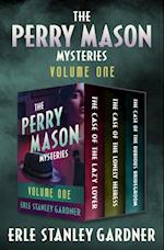 Perry Mason Mysteries Volume One