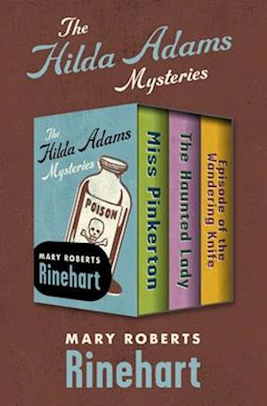 Hilda Adams Mysteries