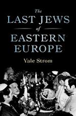 Last Jews of Eastern Europe