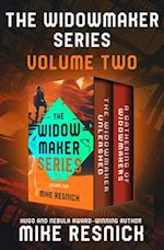 Widowmaker Series Volume Two