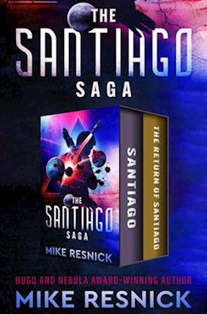 Santiago Saga