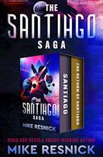 Santiago Saga