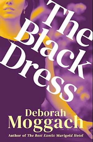 The Black Dress