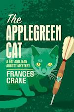 Applegreen Cat