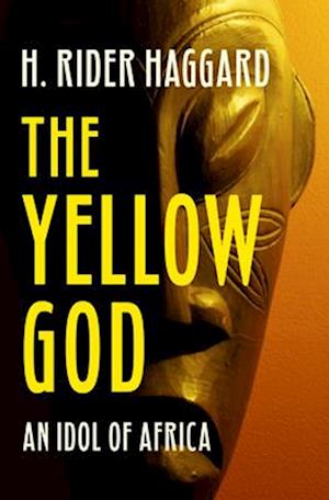 Yellow God