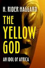 Yellow God