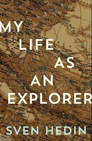 My Life As an Explorer