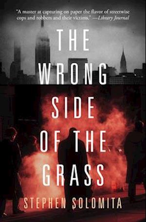 The Wrong Side of the Grass