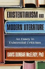 Existentialism and Modern Literature