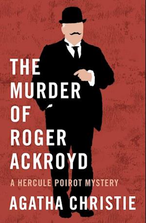 Murder of Roger Ackroyd