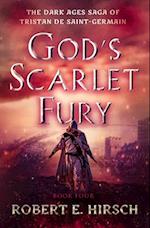 God's Scarlet Fury 