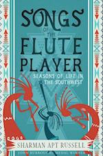 Songs of the Fluteplayer 