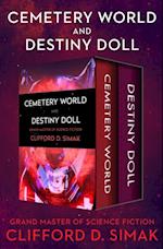 Cemetery World and Destiny Doll