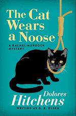 Cat Wears a Noose