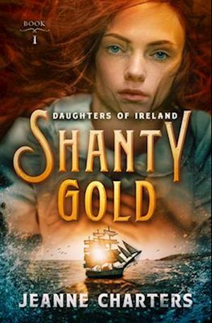 Shanty Gold