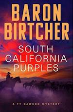 South California Purples 