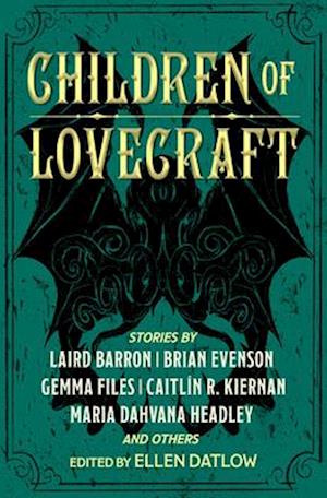 Children of Lovecraft