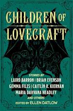 Children of Lovecraft