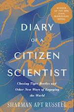 Diary of a Citizen Scientist