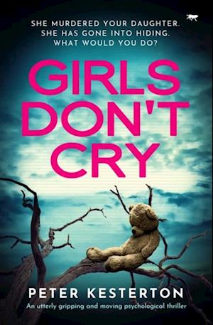 Girls Don't Cry