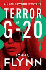 Terror at G-20 