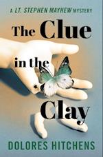 Clue in the Clay
