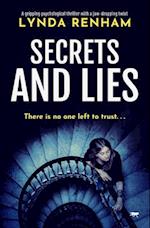 Secrets and Lies