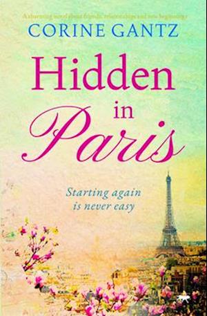 Hidden in Paris