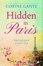 Hidden in Paris 