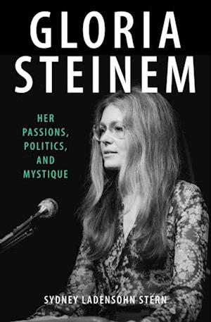 Gloria Steinem