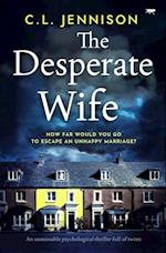 Desperate Wife