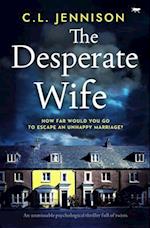 The Desperate Wife 