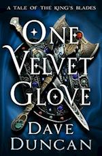 One Velvet Glove