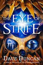 Eye of Strife