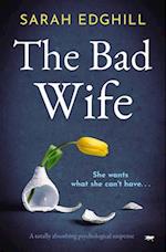 The Bad Wife 
