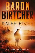 Knife River