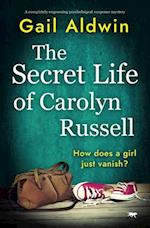 Secret Life of Carolyn Russell