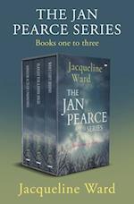 Jan Pearce Series Books One to Three