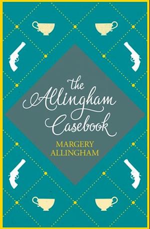 Allingham Casebook