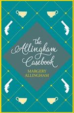 Allingham Casebook