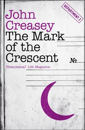 Mark of the Crescent